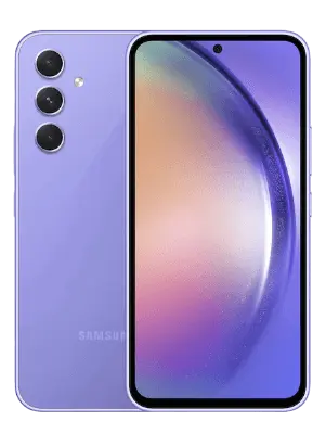Samsung 5g phone galaxy a54