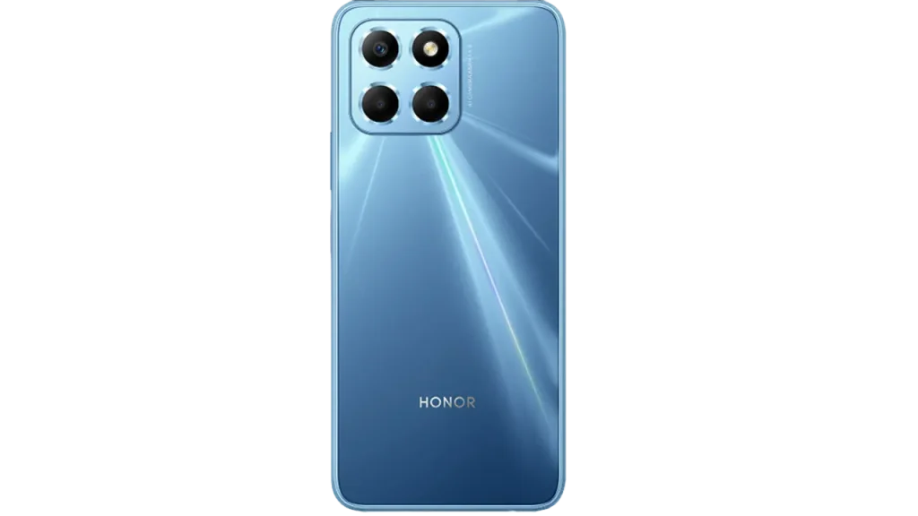 Honor X6 price in Pakistan