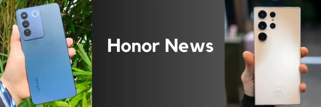 Honor News