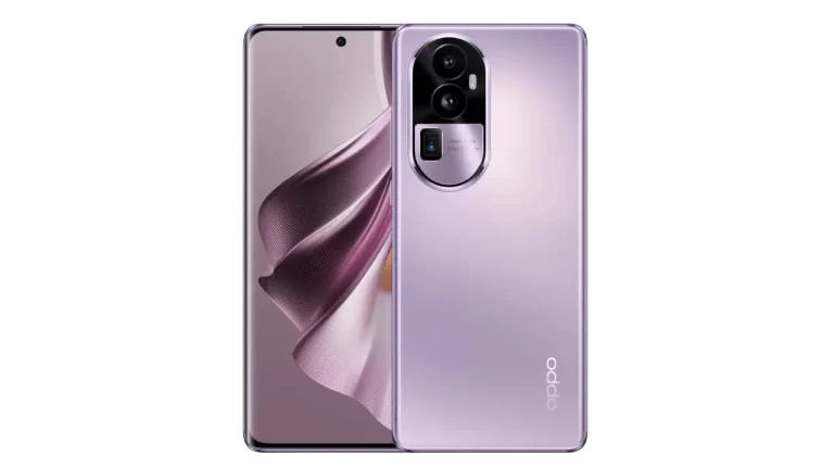Oppo Reno 10 Pro and Reno 10 Pro Plus appeared on Geekbench with a Snapdragon chipset