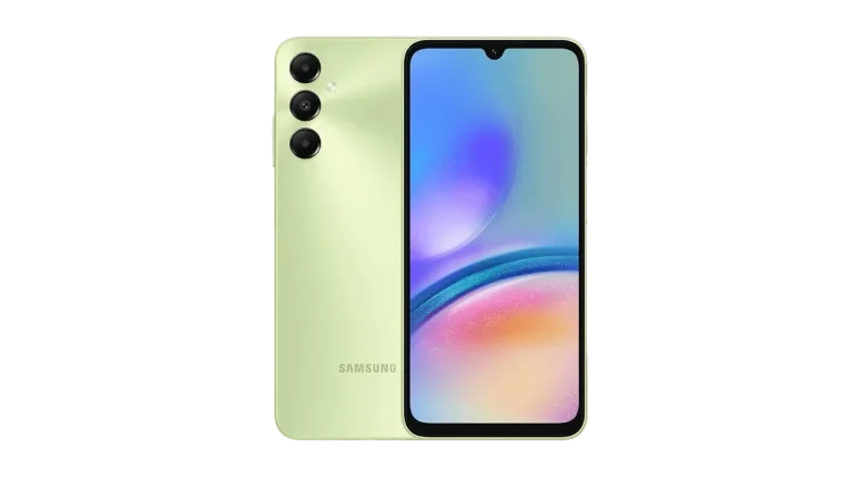 Samsung Galaxy A05s and Galaxy A05 Launched – Feature Triple Camera & 6GB of RAM