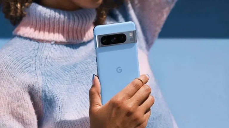 Google Pixel 8 Pro and Pixel 8 launched Globally