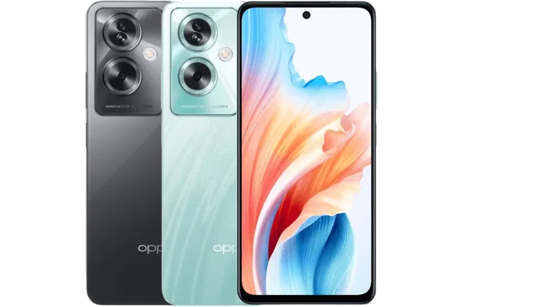 Oppo A79 5G price in Pakistan