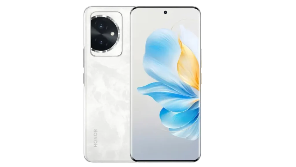 honor mobile 100 pro
