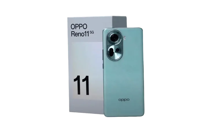 Oppo Reno 11 Series; containing Oppo Reno 11 and 11F unveiled in Pakistan